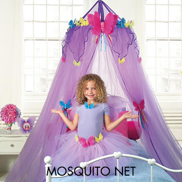 MOSQUITO NET