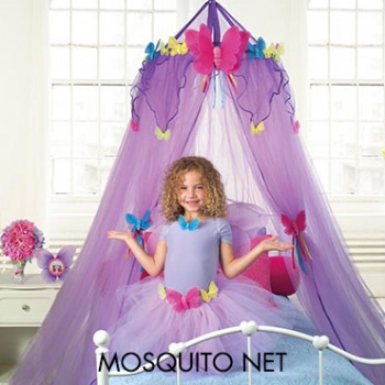MOSQUITO NET